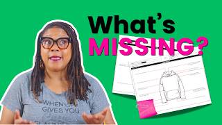 Your Tech Pack Isn't Enough | What to Send to a Clothing Manufacturer