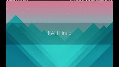 Cara Install KALI Linux di Virtual Machine! OS serba guna untuk PENETRATION TESTING