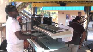 Shaun Labelle Featuring Stokley Williams And Dayve Stewart