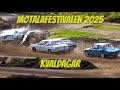 Folkrace - Motala Folkracefestival 2025 kvaldagar - Highlights