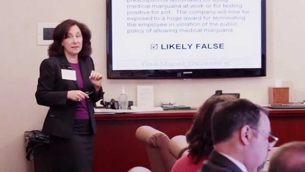 Medical Marijuana is Coming To Massachusetts