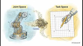 MuJoCo Robotics Lab 1: 2-Link Planar Arm - Theory