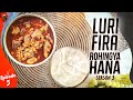 Luri fira  rohingya hana  season 3  luri fira gussol zul