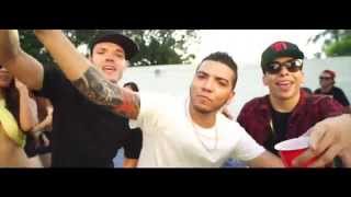 MC DAVO - VIDEO OFICIAL ¨LA PROPUESTA¨ FT SMOKY chords