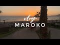 MAROKO 2019 s CK Blue Style // VLOG