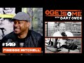 Finesse Mitchell |  #GetSome Ep. 149 with Gary Owen