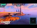 Star Fox (2026) - Battle Mode Play as Falco (Star Fox) - Corneria 'Unfair Difficult [SW2]