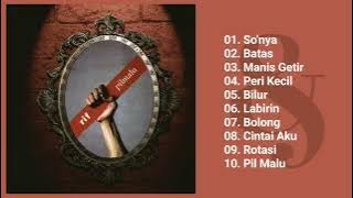 /RIF - Pil Malu (Full Album & HQ Audio)