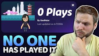 NO ONE has played these GeoGuessr maps