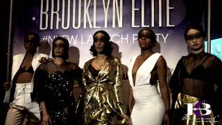 BROOKLYN ELITE at Barclays Center