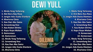 D e w i Y u l l 2024 MIX Best Songs ~