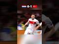 Hollanda - Türkiye | Euro 2016 Elemeleri