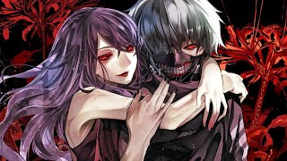 Falling In Reverse - Popular Monster (Nightcore) + Reverb