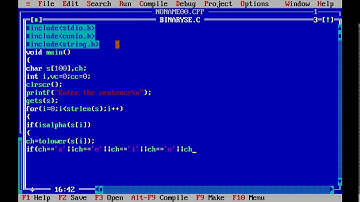 VTU l Chemistry Cycle l CPL Lab l Vowels and Consonants