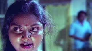 Rajinikanth's special appearance | Agni Sakshi Tamil Movie - Part 10