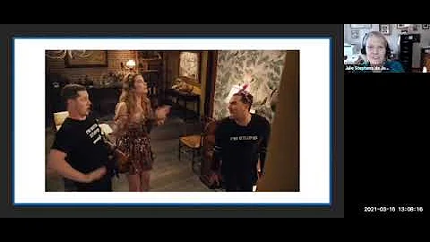 Julie L  Stephens de Jonge Escape Rooms   SD 480p