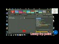 Samsung m11 frp remove by unlocktool