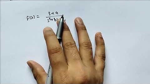 positive real function