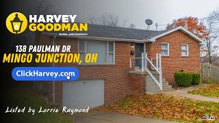 138 Paulman Dr video tour