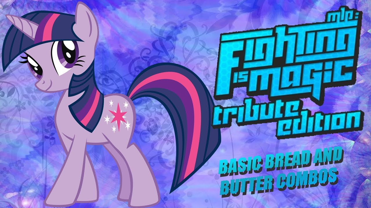mlp fighting is magic tribute edition download mlp fighting is magic tribute edition download