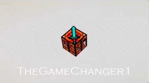 Intro per Minecraft Hunger Game