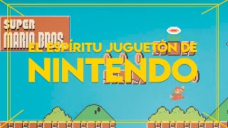 Nintendo y la esencia del videojuego  Post Script