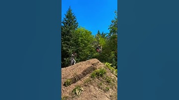 Few summa clips #mtb #shorts #cyclingshorts