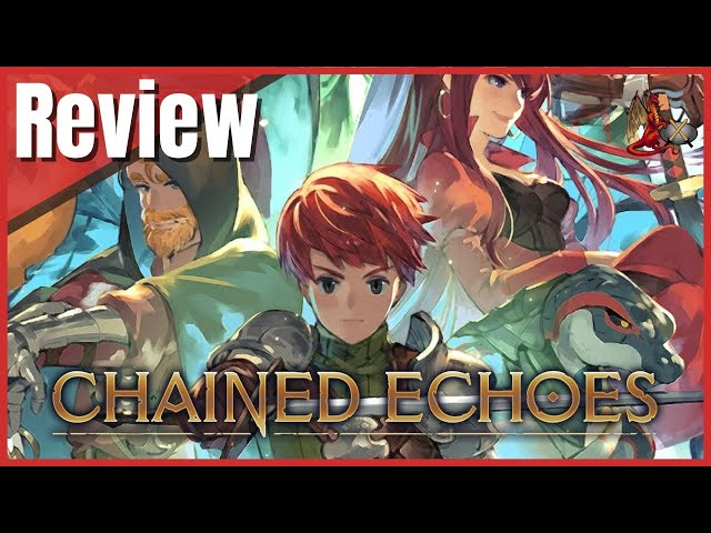 Chained Echoes Review