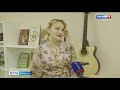 Многодетная семья Александровых открыла Дом детского творчества в селе Архангел Меленковского района