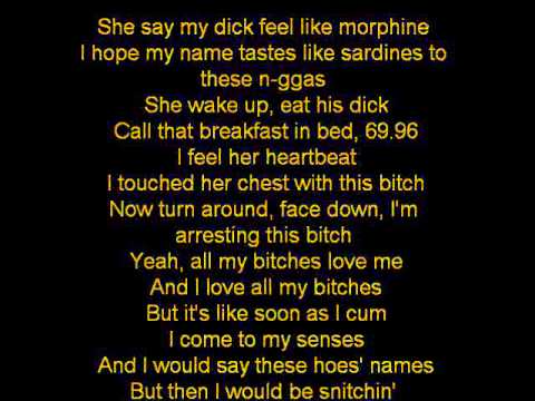 Love me Lil Wayne Lyrics - YouTube