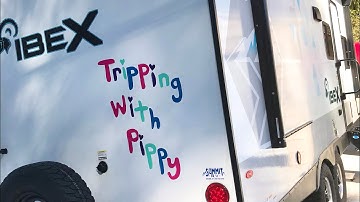 How to winterize your camper without an air compressor