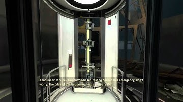 [PC] Portal 2 Playthrough - Part 1 w/ Commentary