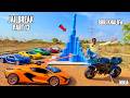 RC JailBreak Part 13 Burj Khalifa Gold – Chatpat toy tv