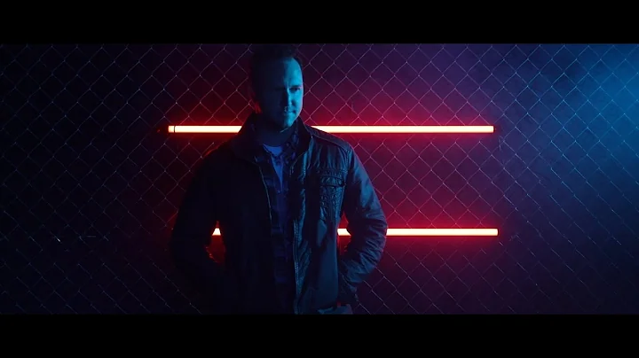 Kevin Herchen - Drawbridge (Official Video)