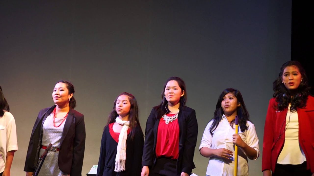 The Music School of Ryan Cayabyab Recital 2015