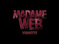 MADAME WEB Vignette – See The Future