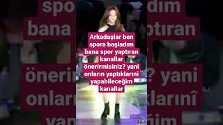 kanal önerisi lazım banaa #keşfet #blackpinkedit #youtubeshorts Resimi