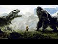 Top 10 Giant Monster Fights