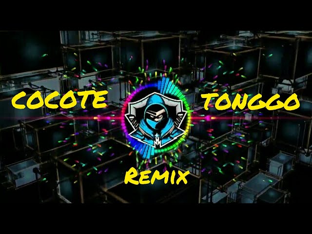 Dj COCOTE TONGGO Remix Version Full Bass | dJ is Jockey Bang Dimas class=