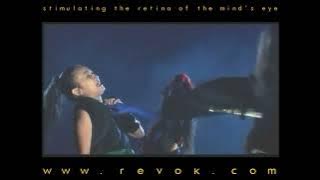 KUNOICHI: LADY NINJA (1998) Trailer for this vividly gory supernatural ninja revenge story