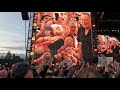 Bruce Springsteen - The Promised Land - Live in Ferrara (Italy) - May 18 2023 - Original Audio