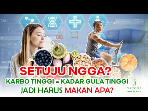 Video: Cara menurunkan gula darah anda