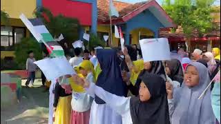 Atouna El Toufouli (Siswa Siswi UPTD SDN SEPULU1 Peduli Saudara Palestina)🇮🇩🇵🇸