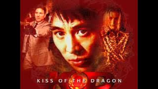 Kiss of the Dragon Mystical soundtrack