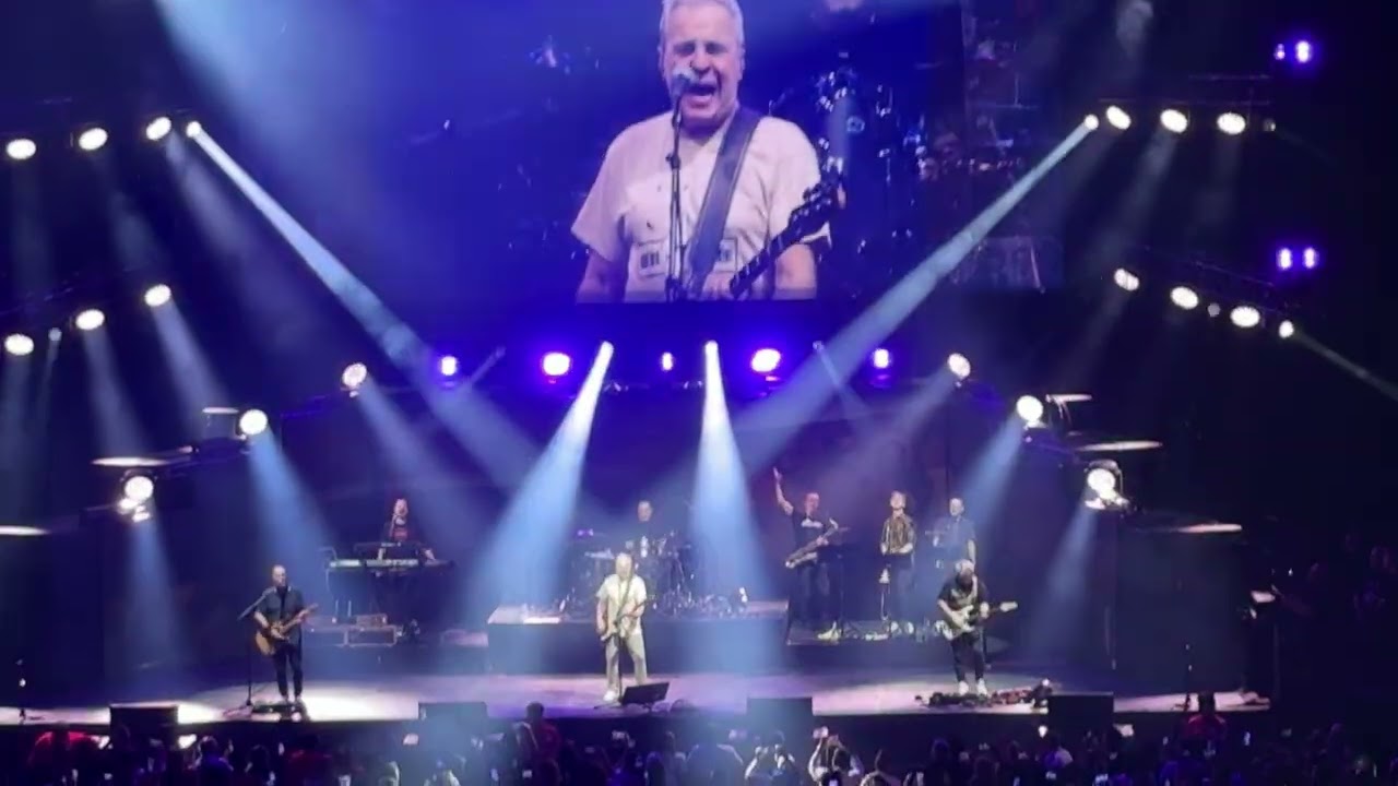 Hombres G - Visite Nuestro Bar (Live) - Chicago 2024