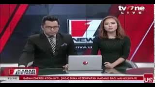 Tegal Kunir Lor VS Kosambi | TVone