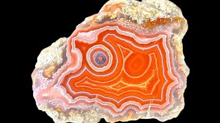 Laguna Agate 16 Video