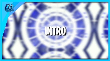 SeptianYT • 2D Intro • Paid • 50 Likes For Good Custom Intro? • Android 100% • Ft. AsterixCH