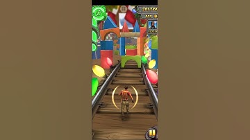 TEMPLE RUN 2 FUNNY GAME #66 | BEST RUNNER GAME ON ANDROID/IOS