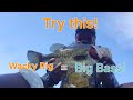 Catching MORE bass on a Wacky Rig! #fishing #outdoors #largemouthbass #country #lure
